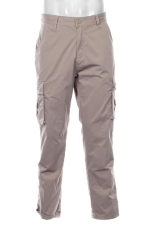 Pánské kalhoty  Unbranded, Velikost L, Barva Béžová, Cena  340,00 Kč, #137212677