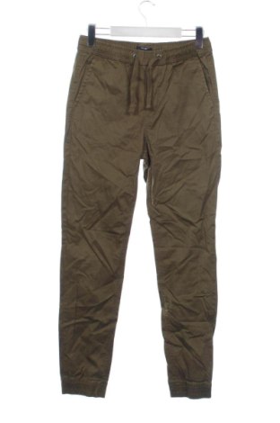 Herrenhose Kiabi, Größe S, Farbe Grün, Preis 12,99 €, #137212735