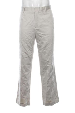 Мъжки панталон Dockers, Размер L, Цвят Бежов, Цена 30,16 €, #137212984