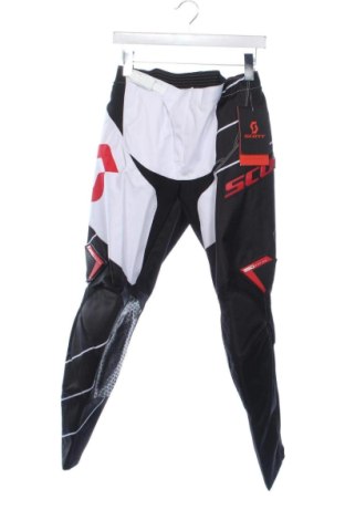 Pantaloni de bărbați SCOTT, Mărime S, Culoare Multicolor, Preț 420,32 Lei, #137214996