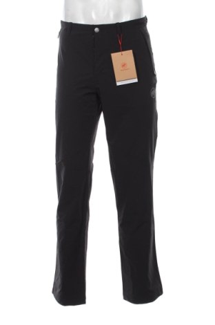 Pánske nohavice  Mammut, Veľkosť L, Farba Čierna, Cena  92,95 €, #137216924