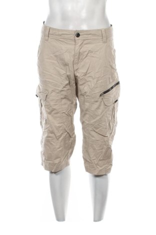 Herrenhose S.Oliver, Größe L, Farbe Beige, Preis 15,99 €, #137221262