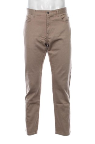 Herrenhose LC Waikiki, Größe L, Farbe Braun, Preis 12,00 €, #137224501