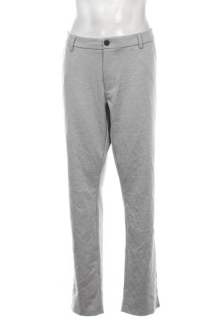 Pantaloni de bărbați Ts, Mărime XXL, Culoare Gri, Preț 50,99 Lei, #137225045