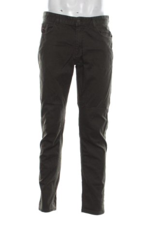 Férfi nadrág U.S. Polo Assn., Méret L, Szín Zöld, Ár 7 904 Ft, #137225208