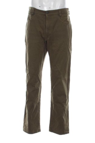 Herrenhose Mac, Größe M, Farbe Grün, Preis € 12,00, #137225730