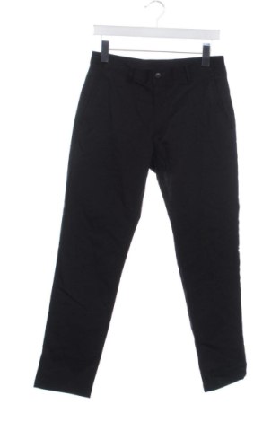 Мъжки панталон Zara, Размер S, Цвят Черен, Цена 9,00 €, #137231199