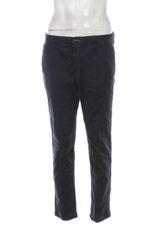 Мъжки панталон Jack & Jones, Размер L, Цвят Син, Цена 16,00 €, #137231720