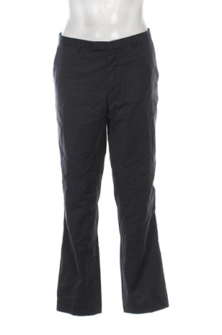 Herrenhose Hugo Boss, Größe XL, Farbe Blau, Preis 62,49 €, #137232301