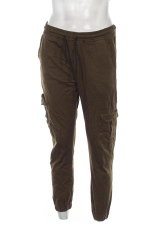 Herrenhose Unbranded, Größe M, Farbe Grün, Preis 16,00 €, #137233028