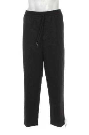 Herrenhose ASOS, Größe L, Farbe Schwarz, Preis 13,00 €, #137234137