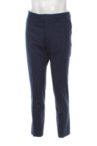 Herrenhose Andrews, Größe M, Farbe Blau, Preis 13,00 €, #137236442