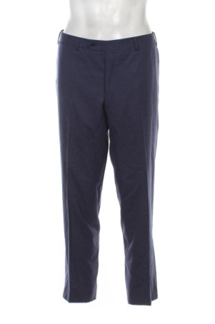 Herrenhose Canali, Größe XL, Farbe Blau, Preis 98,00 €, #137240324