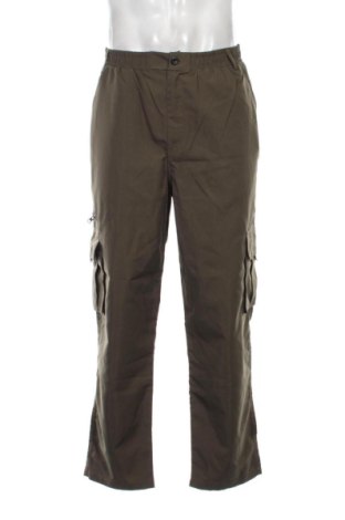 Herrenhose Unbranded, Größe L, Farbe Grün, Preis 15,05 €, #137240729