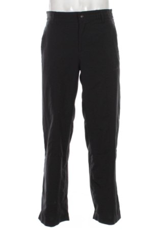 Pantaloni de bărbați Adidas, Mărime M, Culoare Negru, Preț 138,99 Lei, #136739320