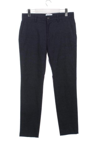 Pantaloni de bărbați H&M, Mărime S, Culoare Negru, Preț 31,49 Lei, #137027877