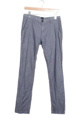 Herrenhose Hugo Boss, Größe S, Farbe Grau, Preis 141,84 €, #137051557