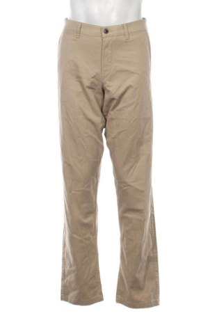 Herrenhose Jack & Jones, Größe XL, Farbe Beige, Preis 50,99 €, #137087554