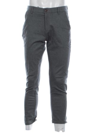 Herrenhose Jack & Jones, Größe M, Farbe Grau, Preis 50,99 €, #137126015