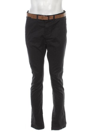 Herrenhose Tom Tailor, Größe L, Farbe Schwarz, Preis 55,99 €, #137088394