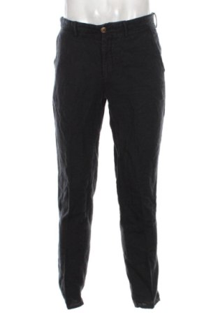 Pantaloni de bărbați Mango, Mărime M, Culoare Negru, Preț 71,00 Lei, #136905266