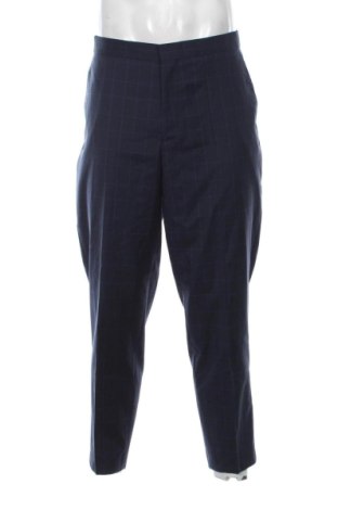 Férfi nadrág Hugo Boss, Méret L, Szín Kék, Ár 2 482 Ft, #136955631