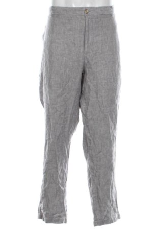 Férfi nadrág Dressmann, Méret 3XL, Szín Szürke, Ár 23 252 Ft, #136980989