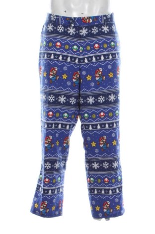 Férfi nadrág Oppo Suits, Méret XXL, Szín Sokszínű, Ár 4 774 Ft, #136981382