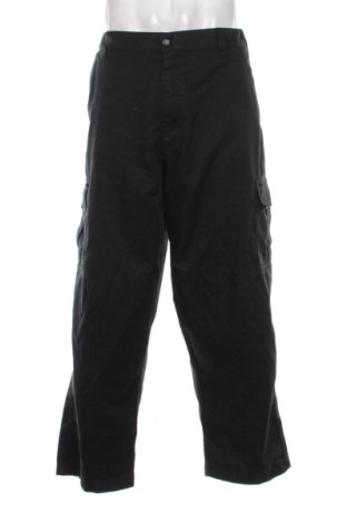 Pantaloni de bărbați Unbranded, Mărime XL, Culoare Negru, Preț 96,71 Lei, #136984323