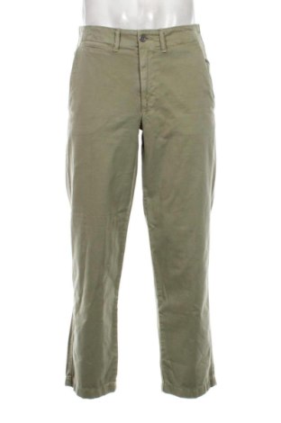 Pantaloni de bărbați Polo Ralph Lauren, Mărime M, Culoare Verde, Preț 68,24 Lei, #136993153