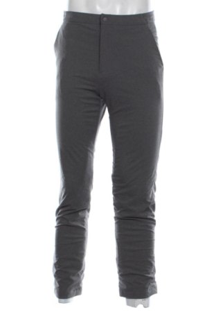 Pánske nohavice  Uniqlo, Veľkosť S, Farba Sivá, Cena  14,10 €, #136993714