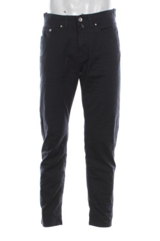 Pánské kalhoty  Pierre Cardin, Velikost M, Barva Černá, Cena  300,00 Kč, #136999282