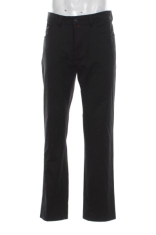 Férfi nadrág Pierre Cardin, Méret M, Szín Fekete, Ár 4 391 Ft, #136999875