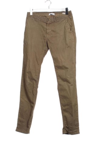 Pantaloni de bărbați Jules, Mărime M, Culoare Verde, Preț 66,00 Lei, #137010180
