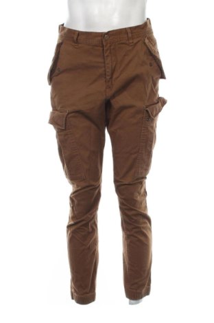 Férfi nadrág H&M, Méret M, Szín Barna, Ár 2 702 Ft, #137018047