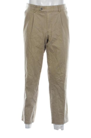 Herrenhose Unbranded, Größe L, Farbe Beige, Preis € 12,99, #137081434