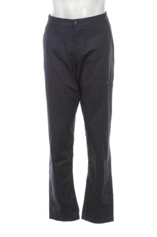 Мъжки панталон Jack & Jones, Размер L, Цвят Син, Цена 51,12 €, #137087587