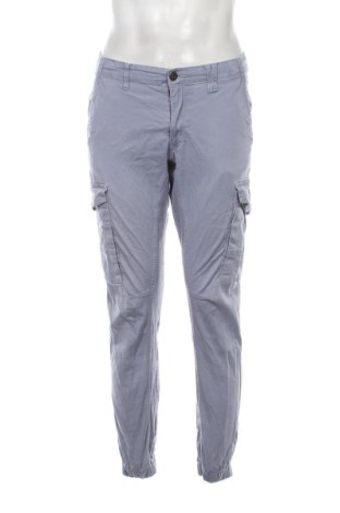 Herrenhose Jack & Jones, Größe L, Farbe Blau, Preis 50,99 €, #137088571