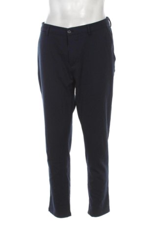 Férfi nadrág Zara, Méret XL, Szín Kék, Ár 5 319 Ft, #137097378