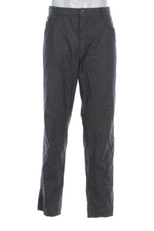 Herrenhose Bugatti, Größe XL, Farbe Grau, Preis 23,99 €, #137113387