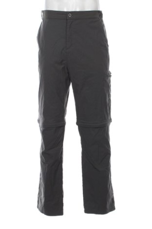 Męskie spodnie Unbranded, Rozmiar L, Kolor Szary, Cena 71,97 zł, #137113407
