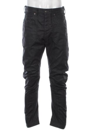Férfi nadrág H&M, Méret M, Szín Fekete, Ár 4 256 Ft, #137124436