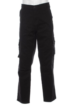 Pánské kalhoty  Unbranded, Velikost XL, Barva Černá, Cena  356,00 Kč, #137125419
