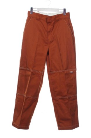 Pánské kalhoty  Dickies, Velikost S, Barva Oranžová, Cena  825,00 Kč, #137127479