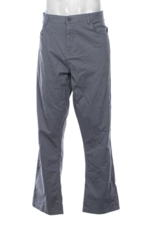 Herrenhose C&A, Größe XXL, Farbe Grau, Preis 15,99 €, #137141116