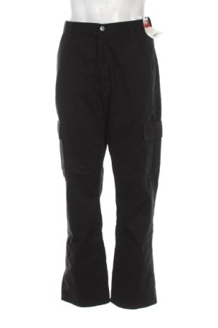 Pánske nohavice  Wrangler, Veľkosť L, Farba Čierna, Cena  36,77 €, #137141158