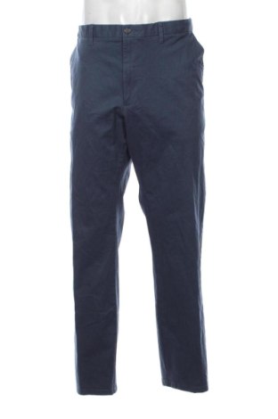 Herrenhose Marks & Spencer, Größe XXL, Farbe Blau, Preis 9,99 €, #137141211