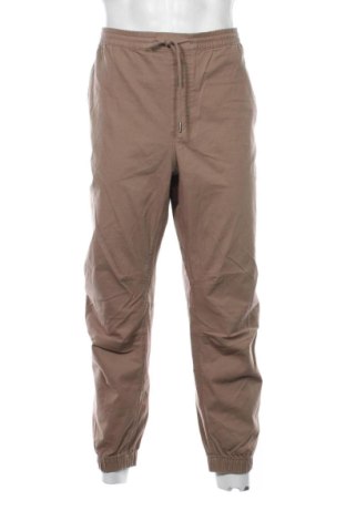 Pánské kalhoty  H&M, Velikost XL, Barva Béžová, Cena  361,00 Kč, #137143101
