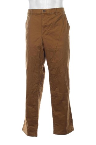 Мъжки панталон Gap, Размер XXL, Цвят Кафяв, Цена 13,00 €, #137144603