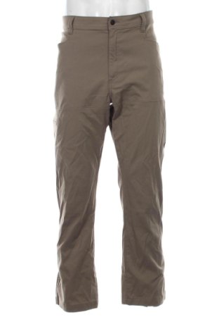 Herrenhose Wrangler, Größe XL, Farbe Grün, Preis 15,00 €, #137144633